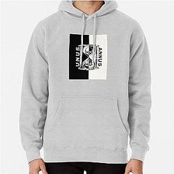 Unus Annus Art Hoodie