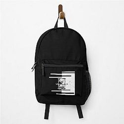 Camp/Usannus/Clock/Backpack