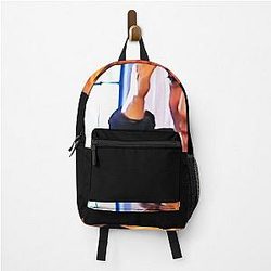 Ethan Unus Annus Backpack Tiny Hands