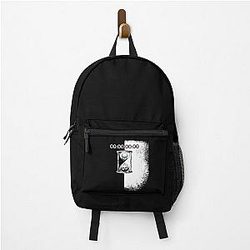 Unus Annus Split Backpack