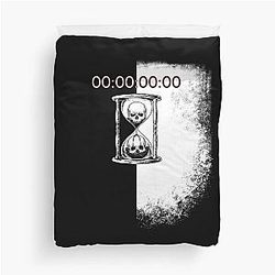 Hogwarts Unusual Duvet Cover