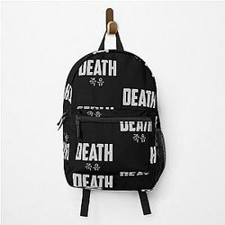 Unus Annus Death In The Korean Backpack