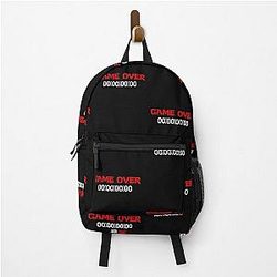 Unus Annus 00 Day Game Over Classic Backpack