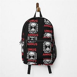 Unus Annus 365 Day Cool Hourglass Hot Backpack