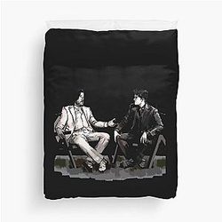 Unus Annus Duvet Cover