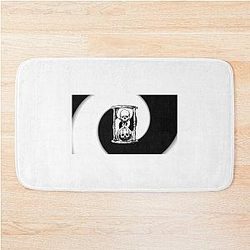 Unus Annus - Unus Annus Split - Hourglass Bath Mat