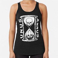 Unus Annus Racerback Tank Top