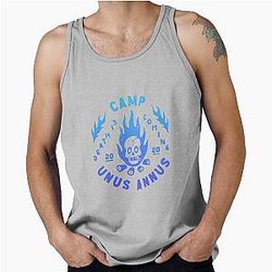 Unus Annus Tank Top