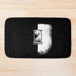 Camp Annus Bath Mat