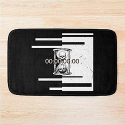 Campus Annus Bath Mat
