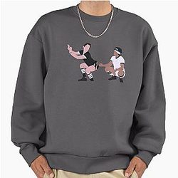 Camp Unus Annus Premium Sweatshirt