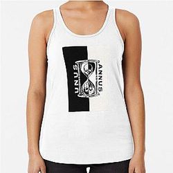 Unus Annus Racerback Tank Top