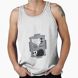 Unus Annus Tank Top