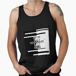 Camp Unausual Annual Tank Top