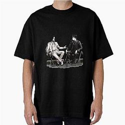 Unus Annus - Oversized T-Shirt