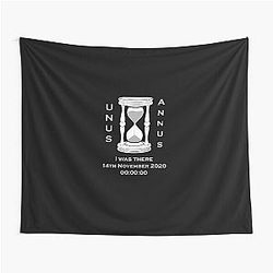 I was there - Unus Annus
