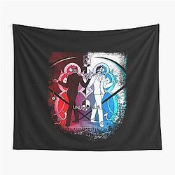 Camp Annus Tapestry