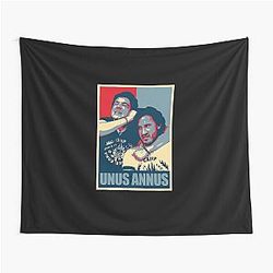 Unus Annus Tapestry