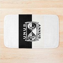 Unus Annus Bath Mat