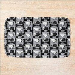 Unus Annus Bath Mat