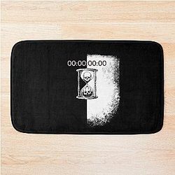 Unus Annus Split Bath Mat
