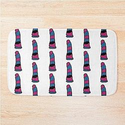 The Annus Bath Mat