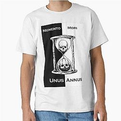 Memento Mori Classic T-Shirt