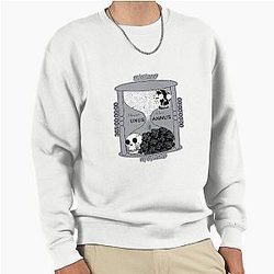 Unus Annus Pullover Sweatshirt