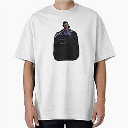 Unus Annus Oversized T-Shirt
