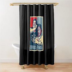 Unus Annus Shower Curtain