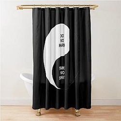 Unus Annus Meme - Shower Curtain
