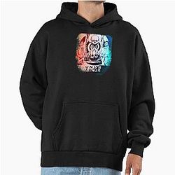 Camp Unus Annus Split Premium Hoodie