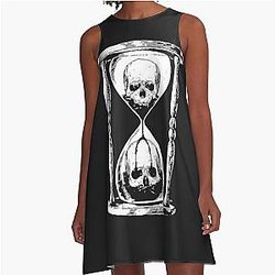 Unus annus t shirt A-Line Dress