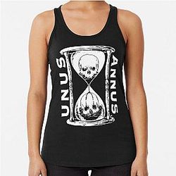 Unus Annus Hourglass Tank
