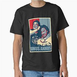 Unus Annus Classic T-Shirt
