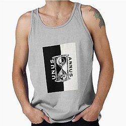 Unus Annus Tank Top