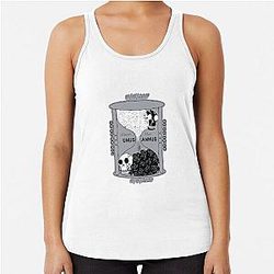 Unus Annus Racerback Tank Top