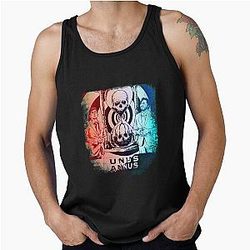 Camp Unus Annus Tank Top