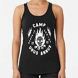 Camp Unus Annus Classic Tank Top