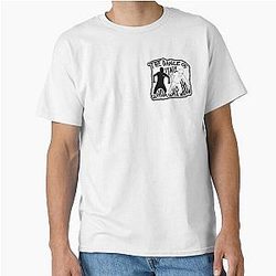 The Dance of Italy Unus Annus Classic T-Shirt