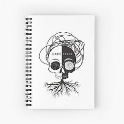 Unus Annus Notebook