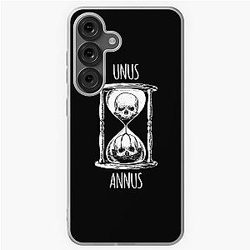 Unus Annus - Unus Annus Split Hourglass Samsung Galaxy Soft Case