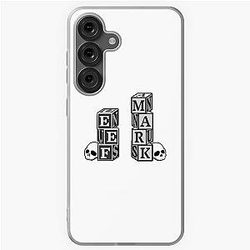 UNUS ANNUS Samsung Galaxy Soft Case