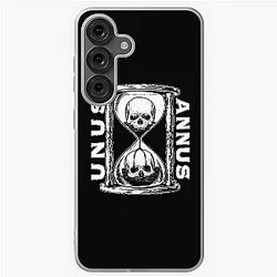 Unus Annus Count Down Samsung Galaxy Soft Case