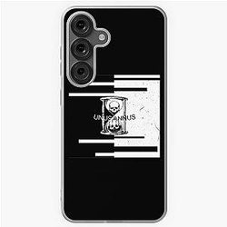 Camp Samsung Galaxy Soft Case