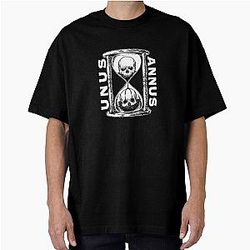Unus Annus Oversized T-Shirt
