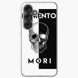 Camp Unus Annus Memento Mori Samsung Galaxy Case