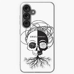 Unus Annus Skull Case