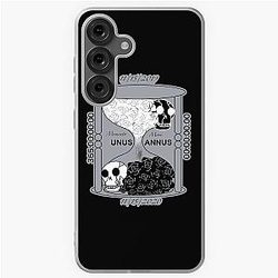 Unus Annus Samsung Galaxy Soft Case
