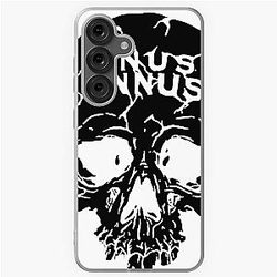 Unus Annus Skull Samsung Galaxy Soft Case